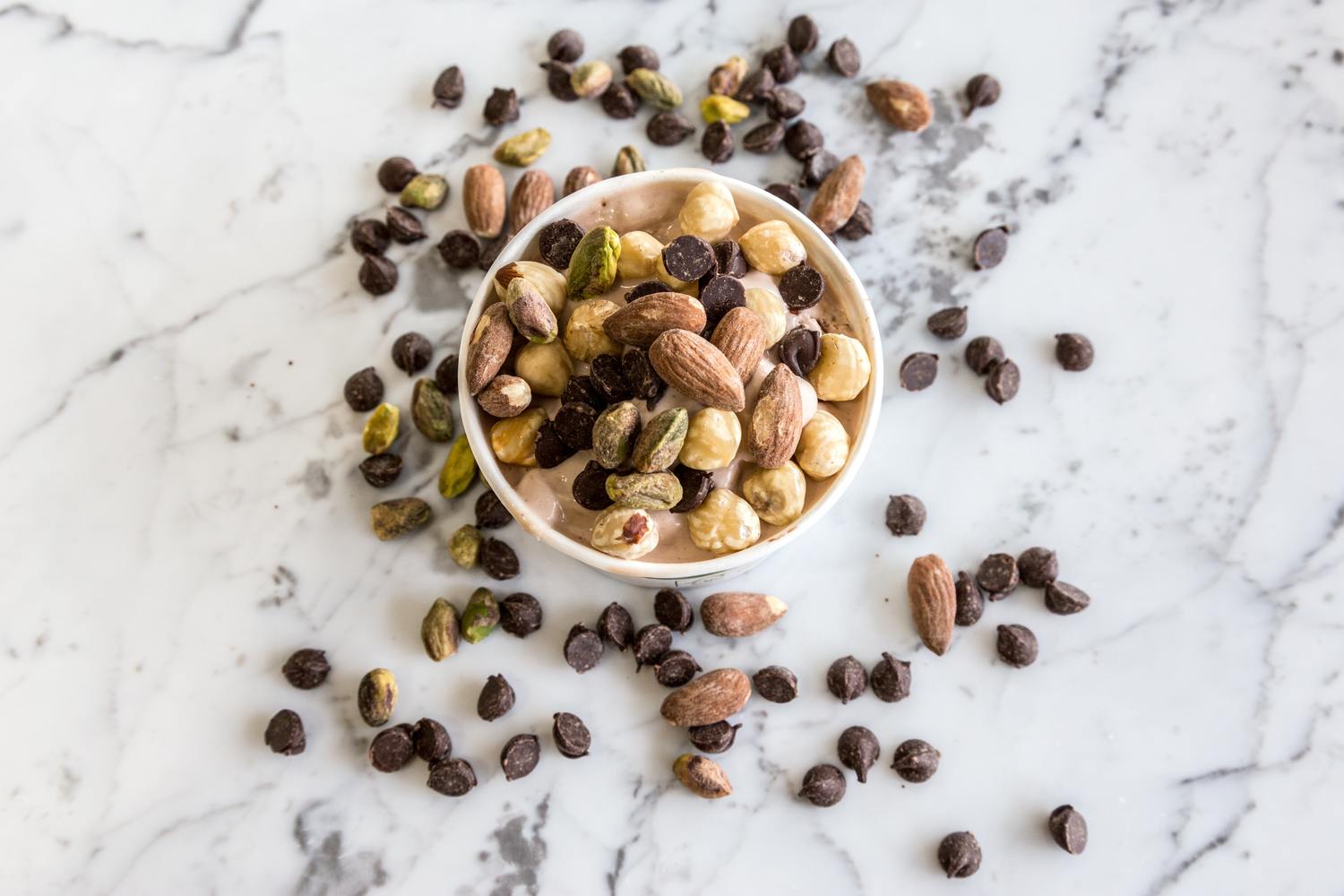 The Best Low Carb Almond Milk Blends - PBCo.