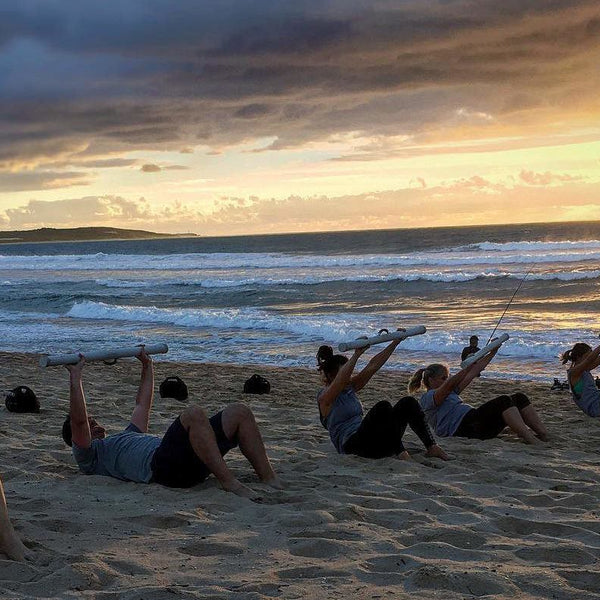 5 Ways to get more Exercise in on a Work Day - PBCo.