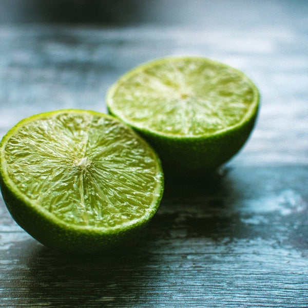 Which Low Carb Fruits & Vegetables are in season in January. - PBCo.