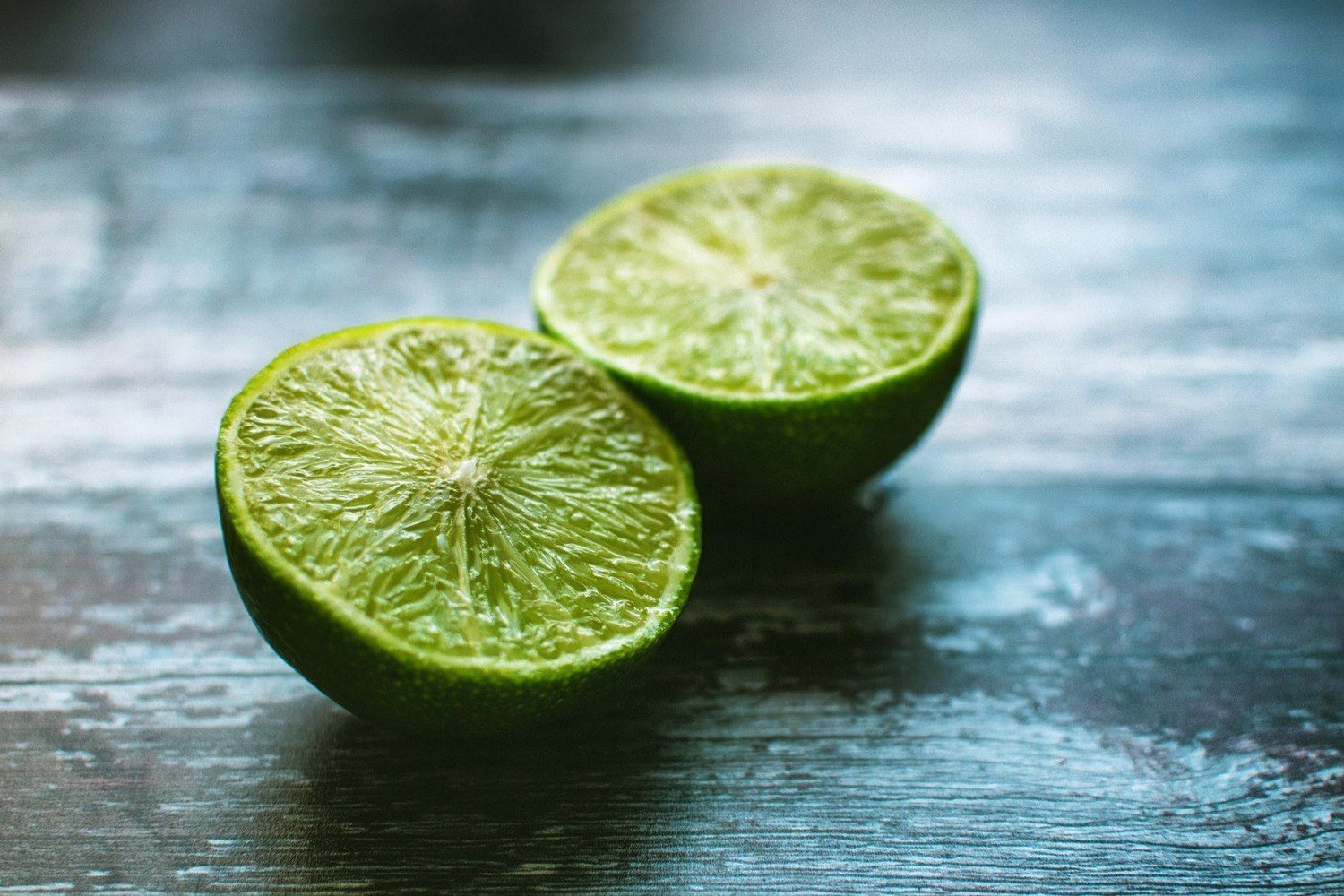 Which Low Carb Fruits & Vegetables are in season in January. - PBCo.