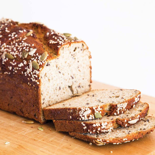 Low Carb Bread - The best in Australia - PBCo.