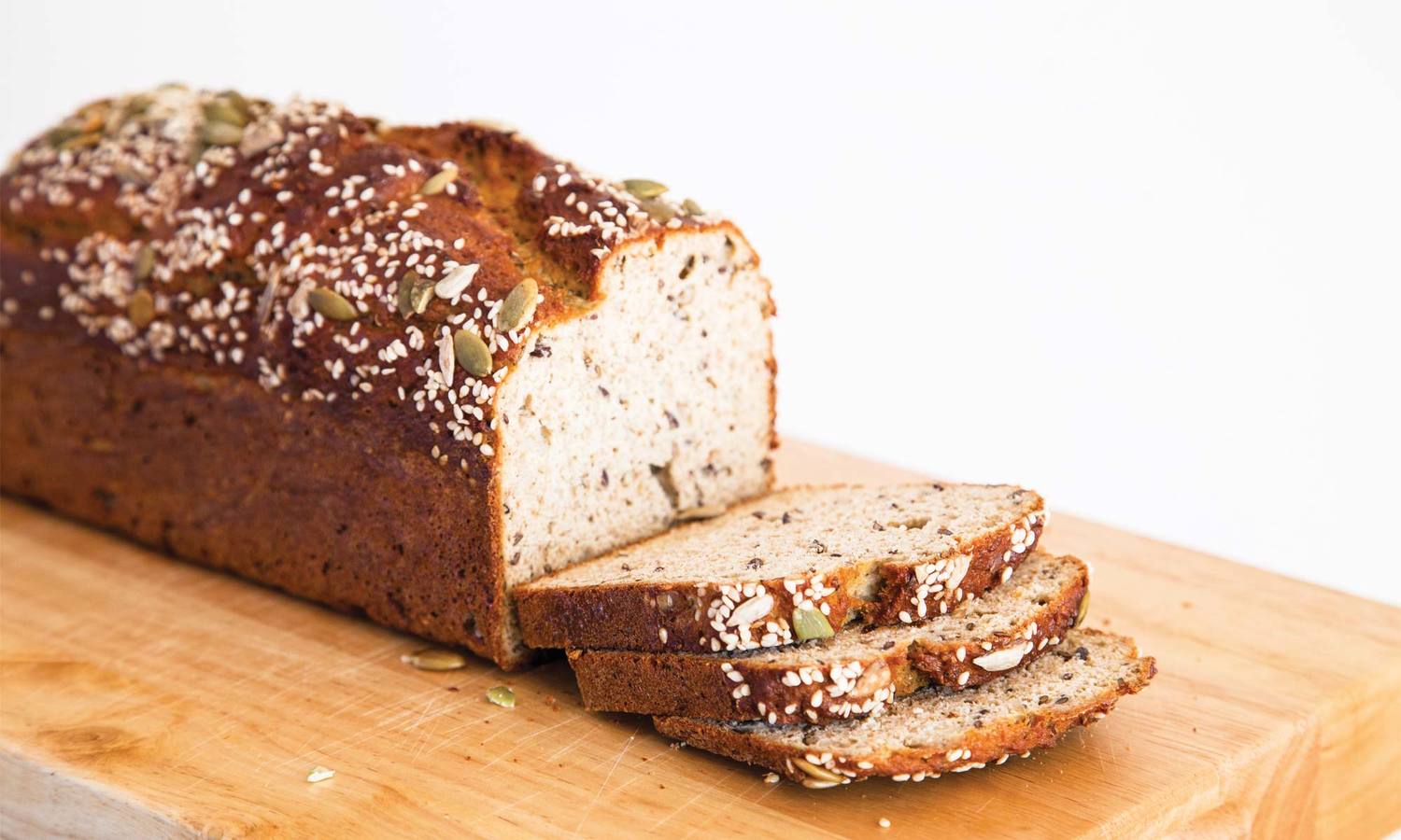 Low Carb Bread - The best in Australia - PBCo.