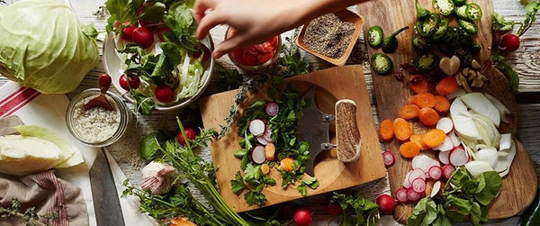 High Protein and Low Carb dieting for fat loss - PBCo.