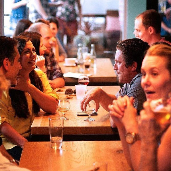 5 Hacks for Eating Out on a High Protein, Low Carb Diet - PBCo.