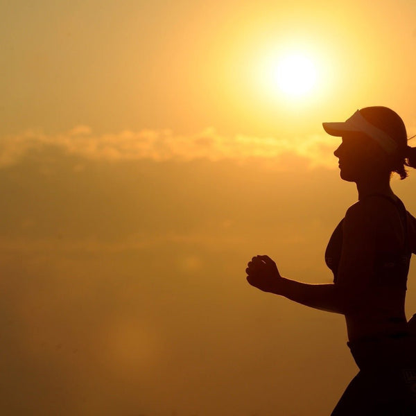 Anna shares one mindset shift that will help you love running…. - PBCo.