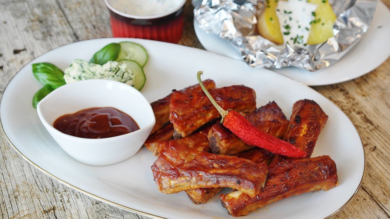 The Best Low Carb BBQ & Tomato Sauce - PBCo.
