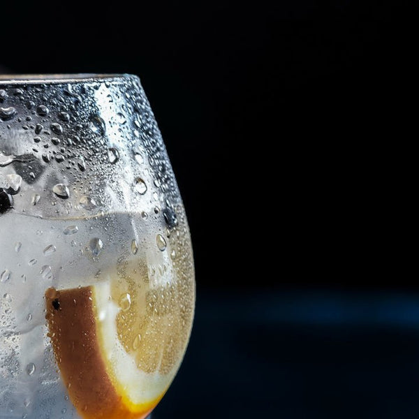 The Best Low Carb Mixers & Flavoured Sparkling Waters - PBCo.