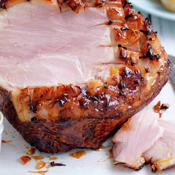 What to do with leftover Christmas Ham - PBCo.