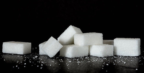 Different types of sugar - PBCo.