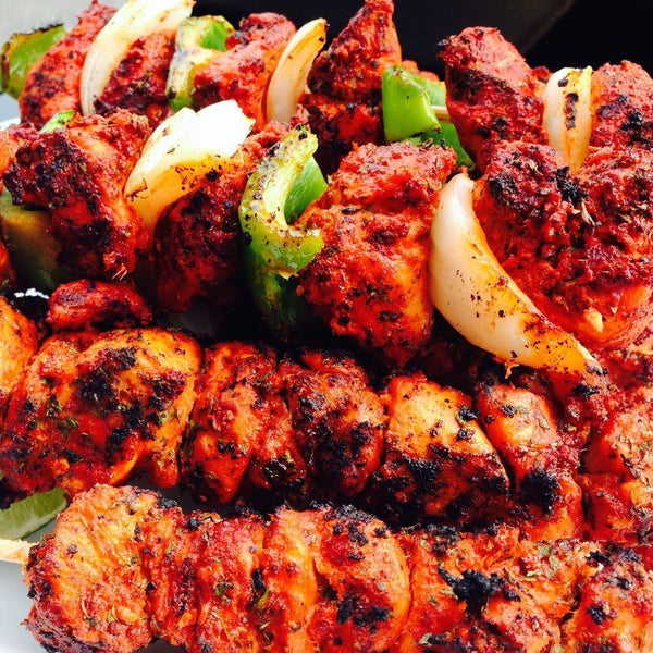 The Best Low Carb Tandoori Paste - PBCo.