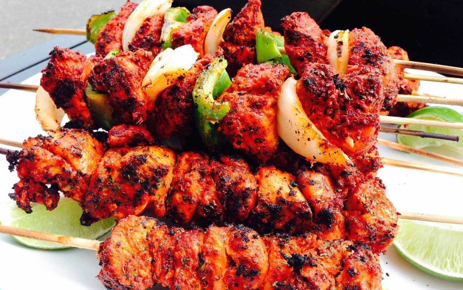 The Best Low Carb Tandoori Paste - PBCo.