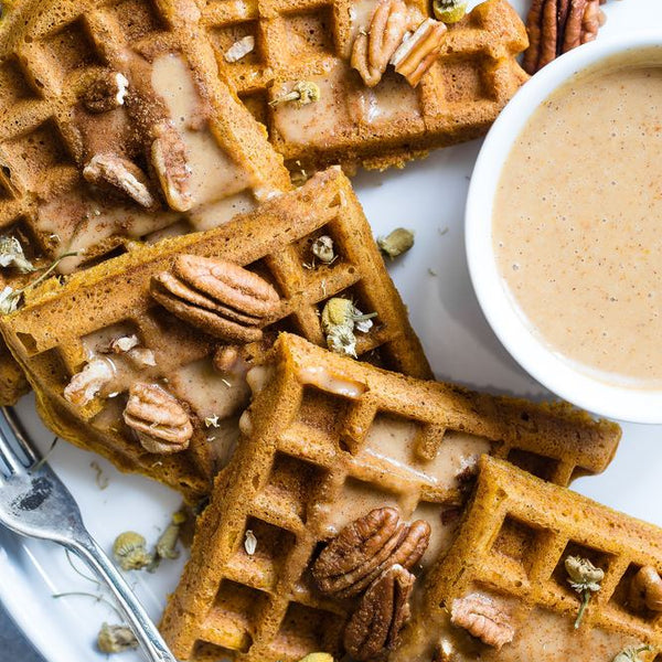 Our Top 10 Plant Based Recipes - PBCo.
