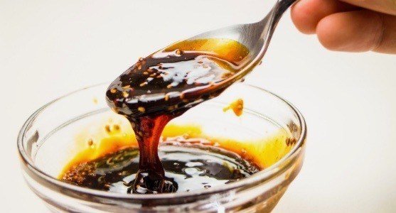 The Best Low Carb Teriyaki Stir Fry Sauce - PBCo.