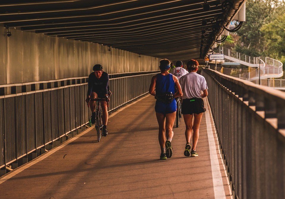 How To Stay Active Every Day! - PBCo.