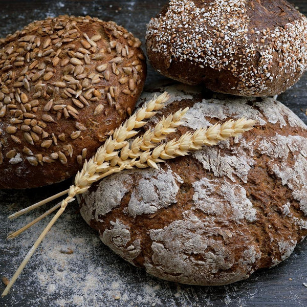 What is gluten and what does it do? - PBCo.