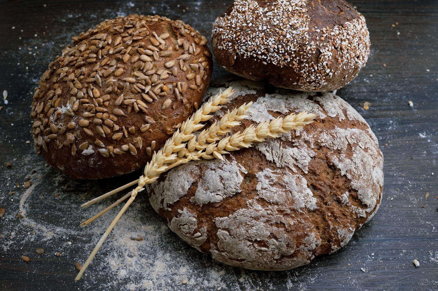 What is gluten and what does it do? - PBCo.