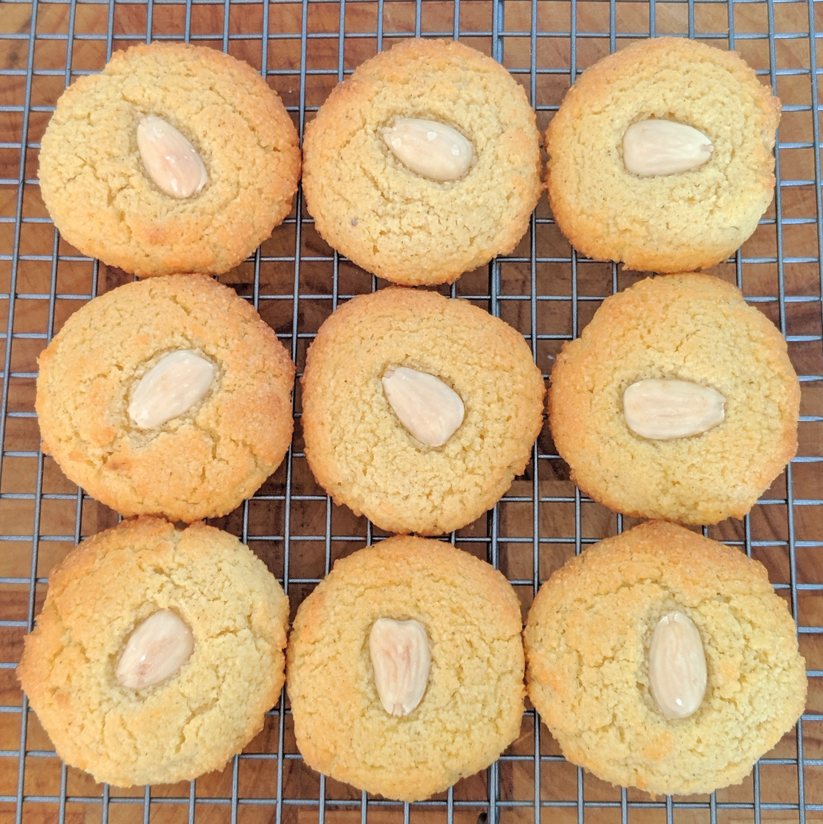 Australian Almond Flour - 800g - Low carb & sugar free Pantry - Just $24.95! Shop now at PBCo.