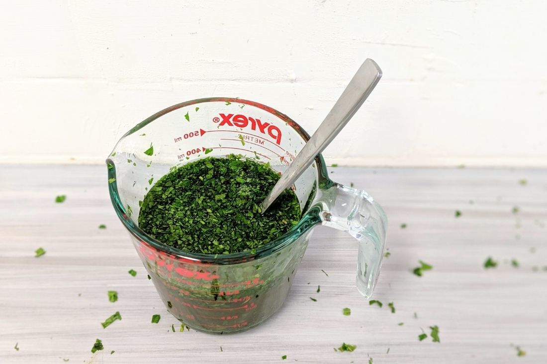 Sugar Free Mint Sauce - PBCo.