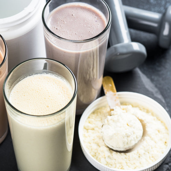 The Benefits of Whey Protein Concentrate: Why It’s Worth Adding to Your Routine