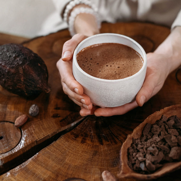 The Ultimate Guide to Baking with Organic Cacao Powder (Low-Carb, Sugar-Free & Gluten-Free)