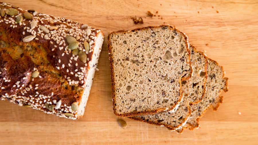 The tough decision to stop baking Protein Bread Loaves - PBCo.