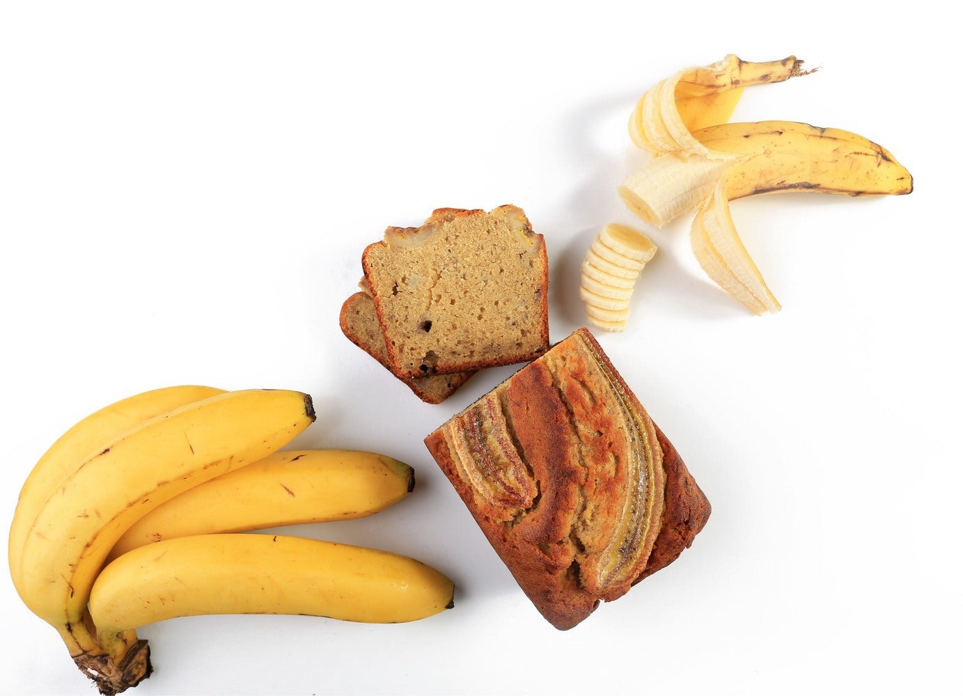 Why did we create a Low Carb Banana Bread? - PBCo.