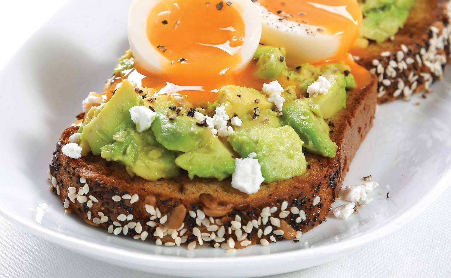 5 Simple Swaps You Can Make for a High Protein Breakfast - PBCo.