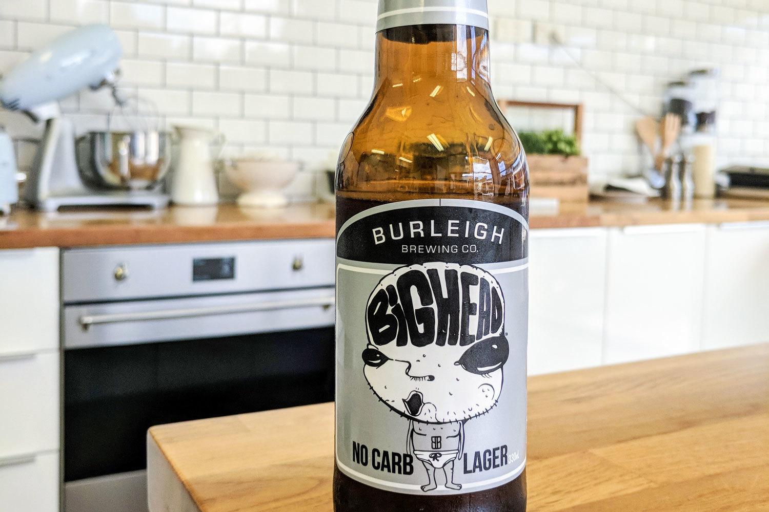 The Best Low Carb Beers in Australia - PBCo.