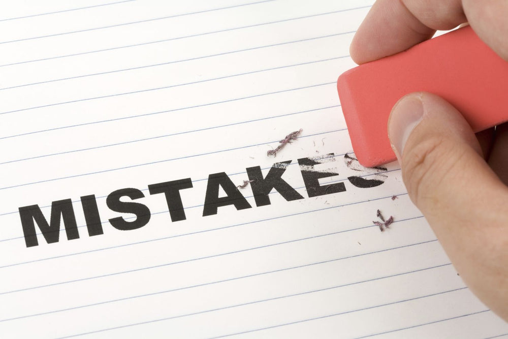 Avoid these 7 common dieting mistakes | Blogs | PBCo.