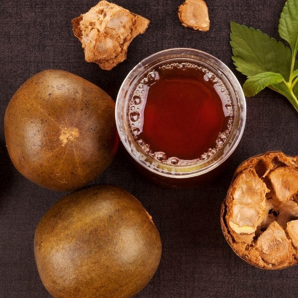 Monk Fruit: The Natural Keto Friendly Sweetener - PBCo.