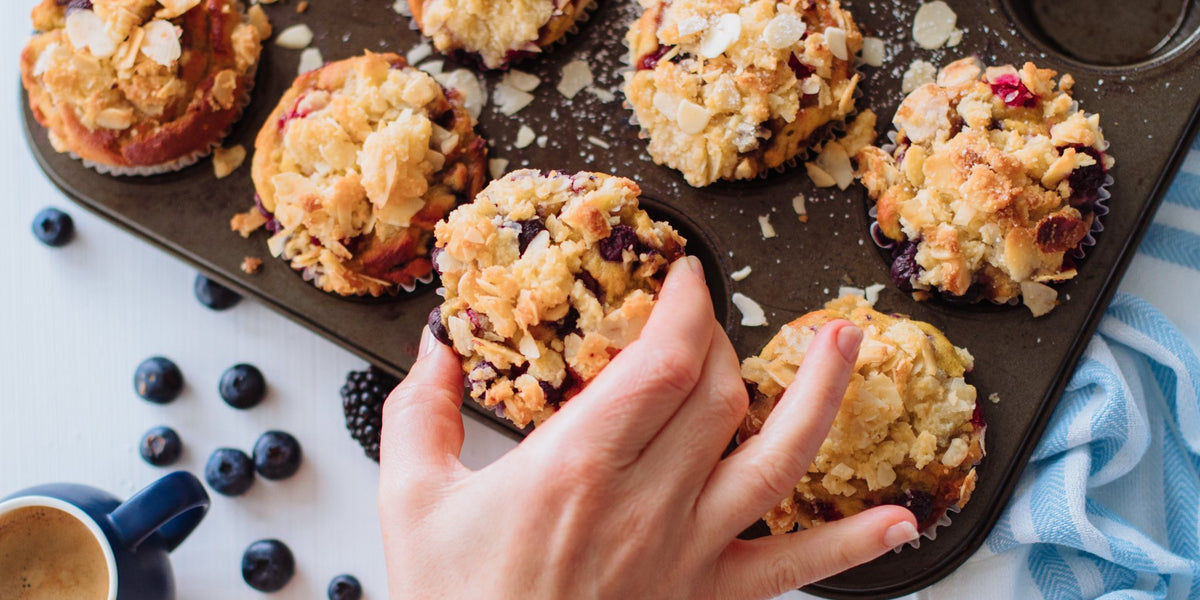 Conquer your food cravings