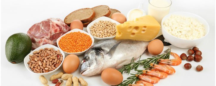 The Low Down on Protein - PBCo.