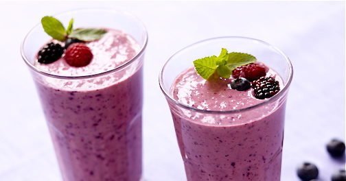How to make a low carb high protein smoothie? - PBCo.