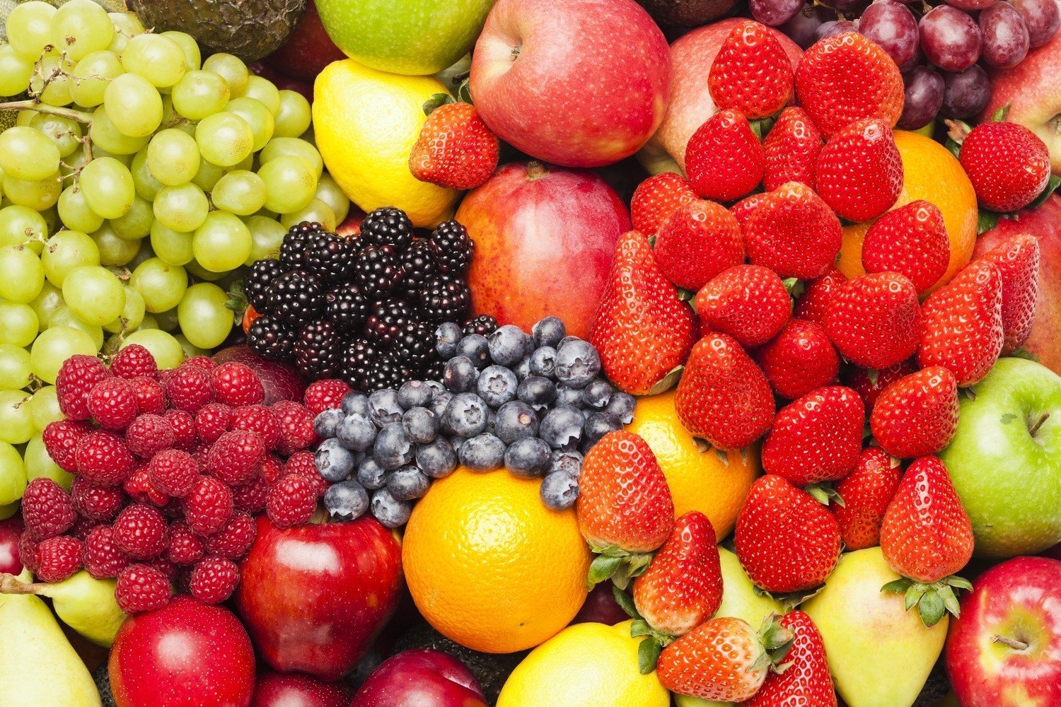 20 Low Carb Fruit - The Definitive List - PBCo.