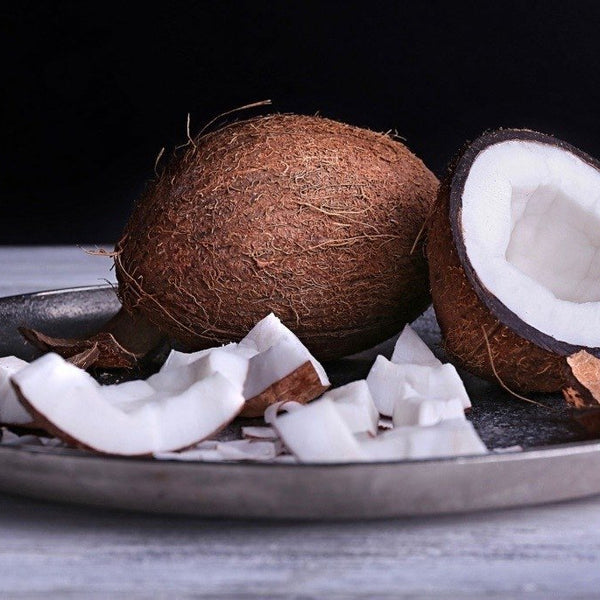 The Best Low Carb Coconut Cream - PBCo.