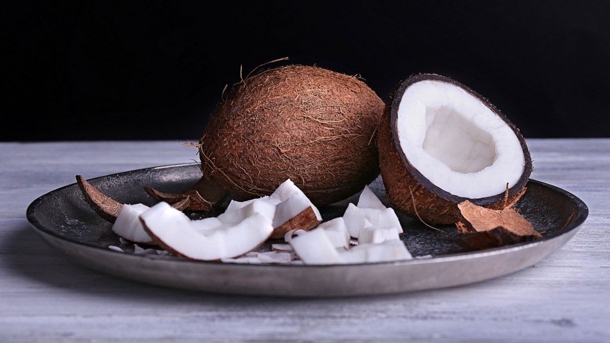 The Best Low Carb Coconut Cream - PBCo.