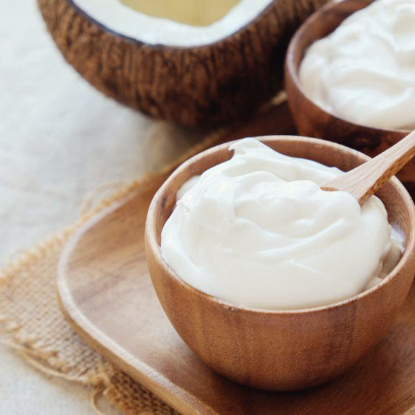 The Best Low Carb Coconut Yoghurt - PBCo.