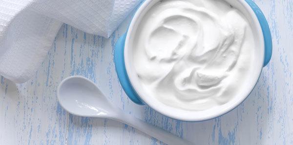 The Best Low Carb Yoghurt - PBCo.