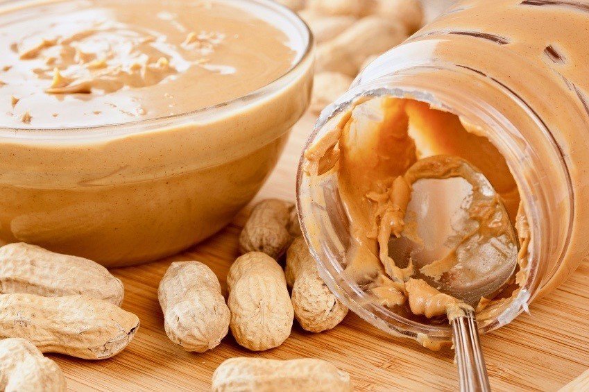 The Best Low Carb Peanut Butter - PBCo.
