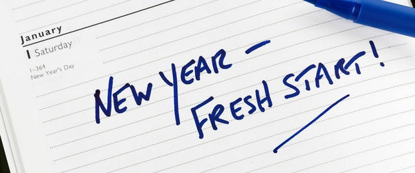 What is the best way for you to stick to your New Years Resolution? - PBCo.