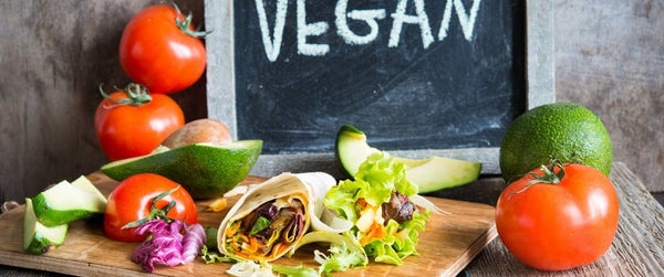 How can I incorporate more protein on a Vegan diet? - PBCo.
