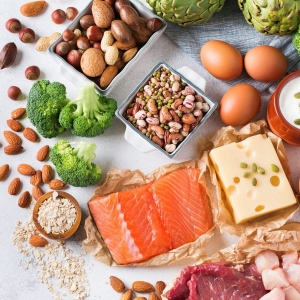 The Power of Protein – What Every Active Individual Needs to Know About the Most Spoken About Nutrient in the World - PBCo.
