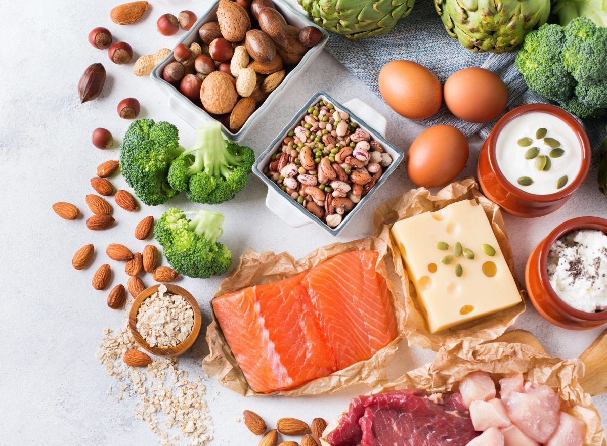 The Power of Protein – What Every Active Individual Needs to Know About the Most Spoken About Nutrient in the World - PBCo.