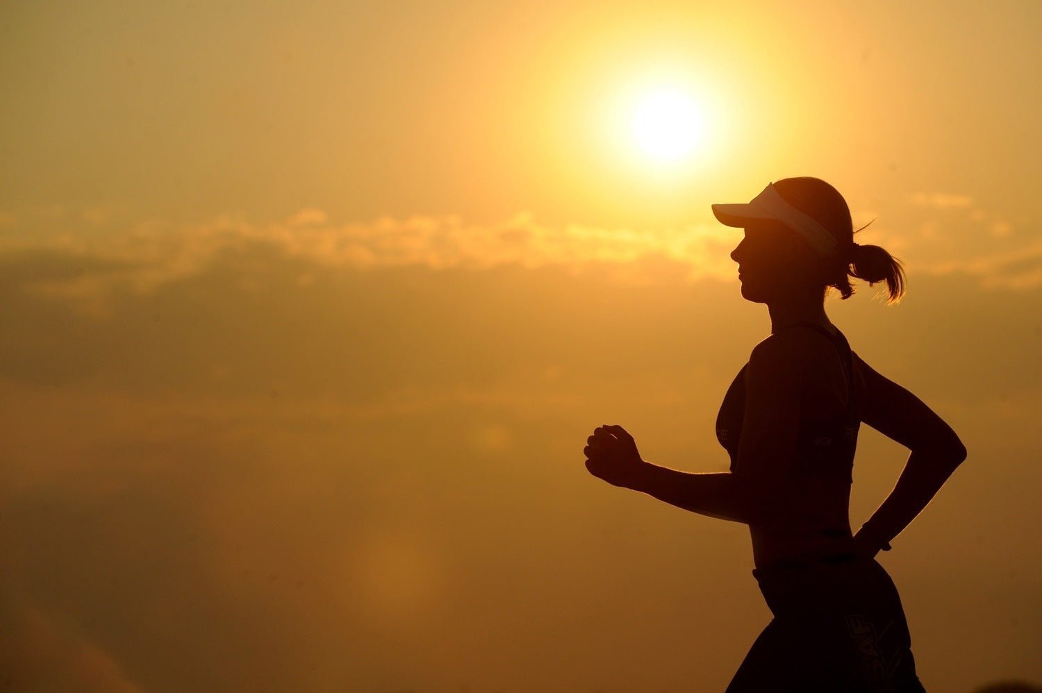 Anna shares one mindset shift that will help you love running…. - PBCo.