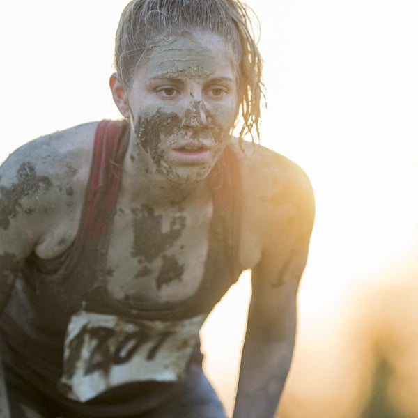 What to expect from a Spartan Race by Michael Meredith - PBCo.