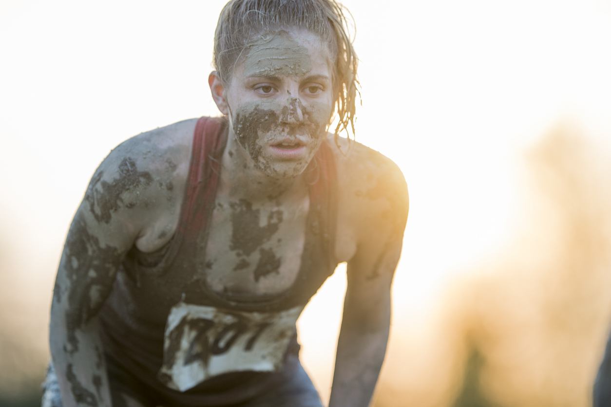 What to expect from a Spartan Race by Michael Meredith - PBCo.