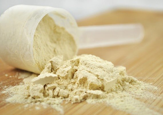 Pea Protein - The Low Down - PBCo.