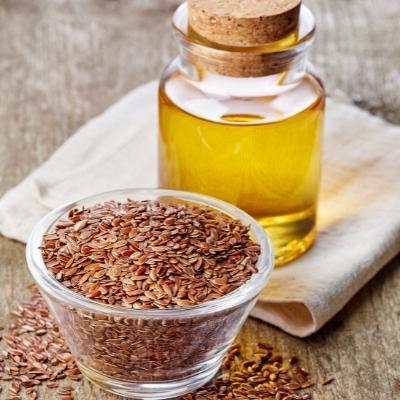 Linseeds and Linseed oil - linseed blog